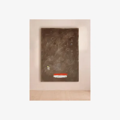 Soho Home 'Untitled' by Alexander Grawoig
