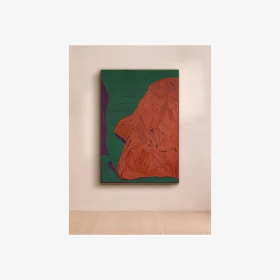 Soho Home 'Singular Path III' by Clare Thatcher