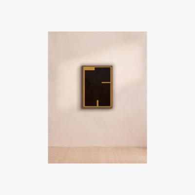 Soho Home 'Forme noire B04' by zyrko