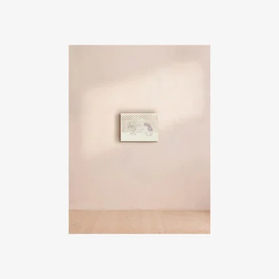 Soho Home 'Untitled, 2019' by Alma Sinai