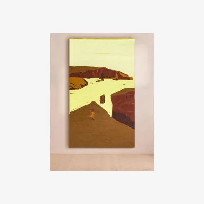 Soho Home 'Serenity' by Clare Thatcher