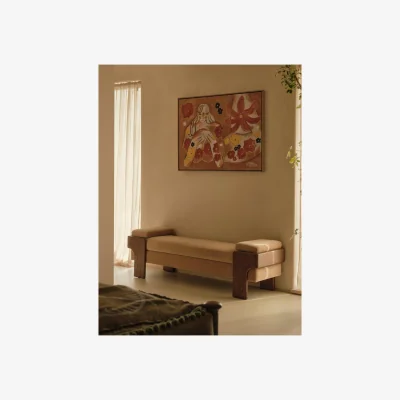 Soho Home 'Garden Spirit no. 21' by Agnese Negriba