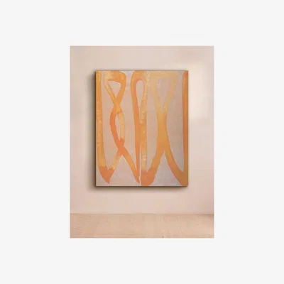 Soho Home 'Leaf Line' by Kevin Jackson