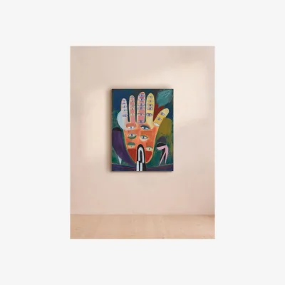 Soho Home KILUBE (The Room We make)' by Ulrika Segerberg
