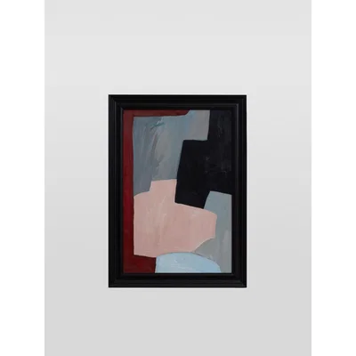 Soho Home Resonate IV by Hannah Ludnow