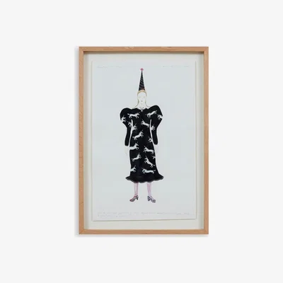 Soho Home What To Wear When You Are Sick of Seeing Everyone Elses' Successful Pursuit of Happi-ness During A Global Pandemic In 2021 Something Unicorn Chasing by Frida Wannerberger