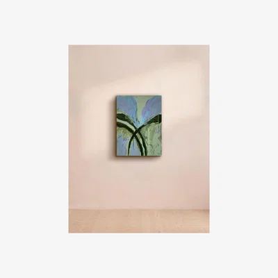 Soho Home 'A Flower of the Mountain XLVI' by Philip Maltman