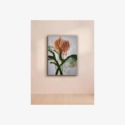 Soho Home 'October Petals '21 IV' by Philip Maltman