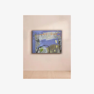 Soho Home 'Salt Marsh before Dawn' by Laura Cramer