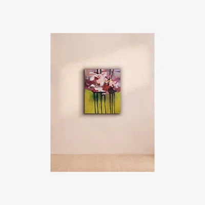 Soho Home 'Untitled (Candy Floss)' by Henry Ward