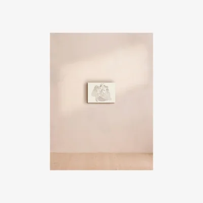 Soho Home 'Untitled, 2020' by Alma Sinai