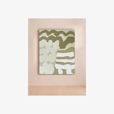 Soho Home Echo' by Laurie Maun