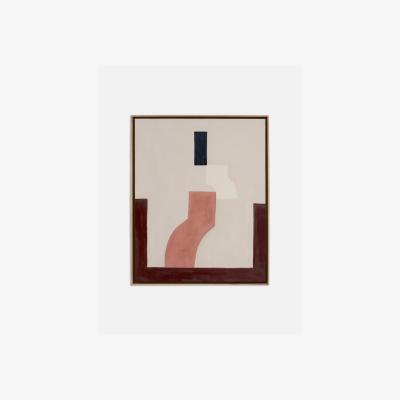 Soho Home Harmony IV by Hannah Ludnow