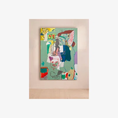 Soho Home Tin Bloom' by Ed Burkes