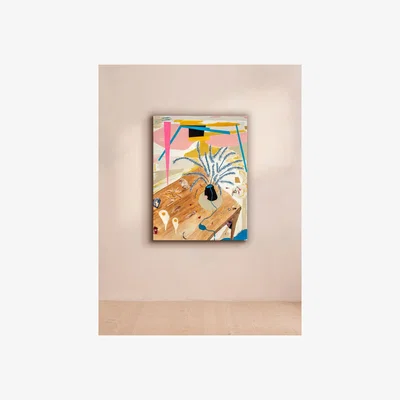 Soho Home 'La Calor/The heat' by Lobo Velar de Irigoyen