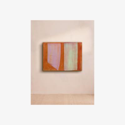 Soho Home 'Scissor Shear' by Kevin Jackson