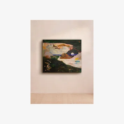 Soho Home 'The Love That Waits By The Sea' by Jessica Matier
