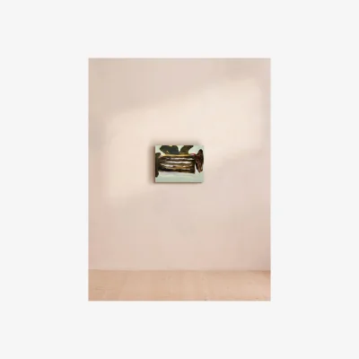 Soho Home Hulda III (Blimpy)' by Henry Ward