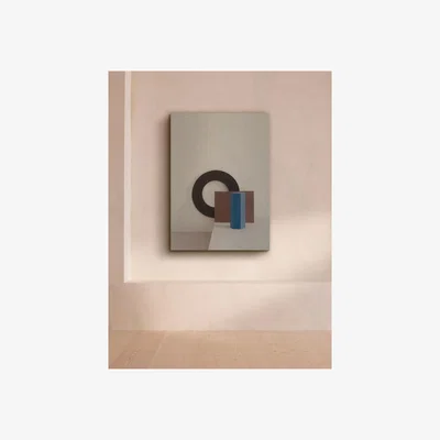 Soho Home 'PERSPECTIVE ASSEMBLY I' by Anna Church