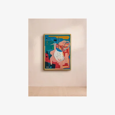 Soho Home 'Solo Verano (Summer Only)' by Lobo Velar de Irigoyen