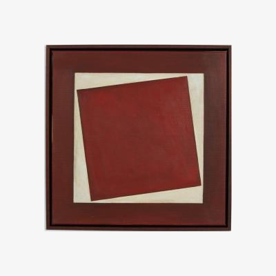 Soho Home À touche-touche Rouge by Studio Earle