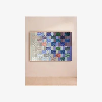 Soho Home 'Kaleidoscope' by Meghan Spielman