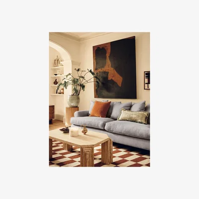 Soho Home Zeus's Thunder by Louise de Lima