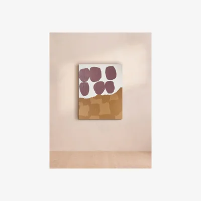 Soho Home Candied' by Laurie Maun
