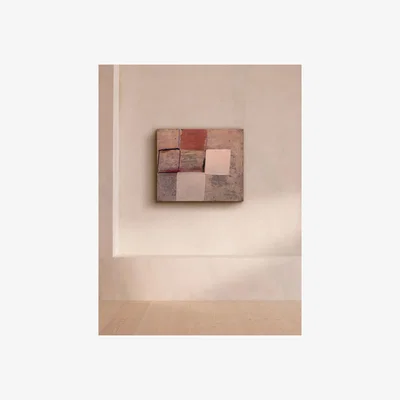 Soho Home 'Left Cross' by Andrew Crane