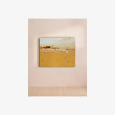 Soho Home 'Porlock Bay' by Andrew Crane
