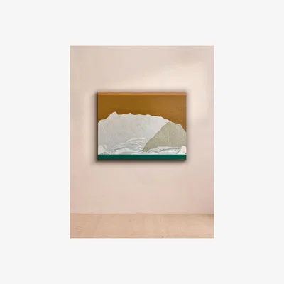 Soho Home 'Tranquility' by Clare Thatcher