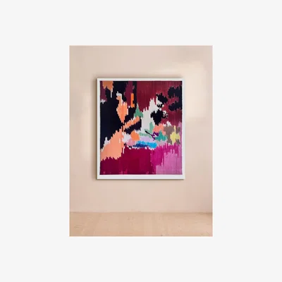Soho Home 'Everything She Said Was a Revelation' by Katja Beckman Ojala
