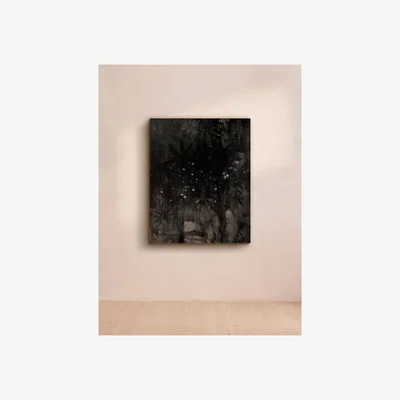 Soho Home 'Black Shine' by Yana Medow