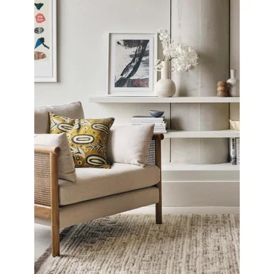 Soho Home 'Get Home Safe' by Reggie Black