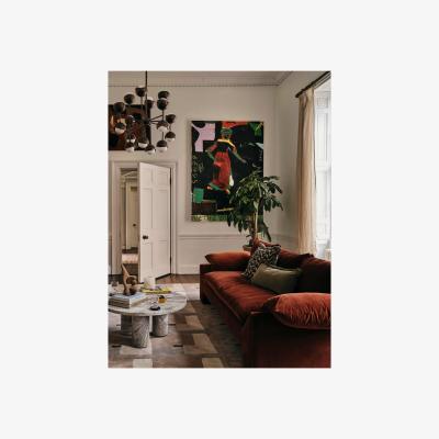 Soho Home The Dam Mad Stars by Ed Burkes