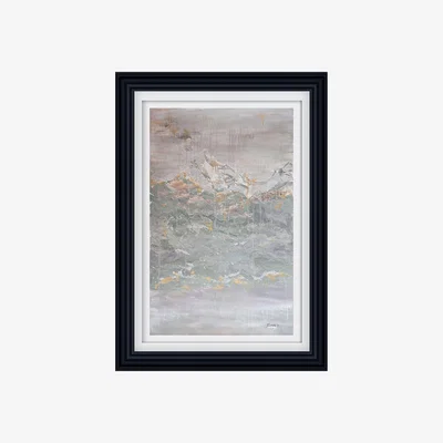 Tobias Oliver An Expedition Black- Small