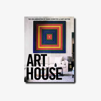 Tobias Oliver Assouline I Art House