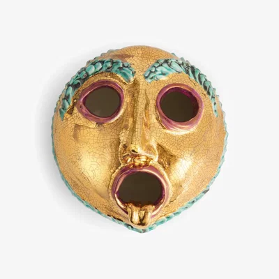 Tobias Oliver L'Objet | Mask Box