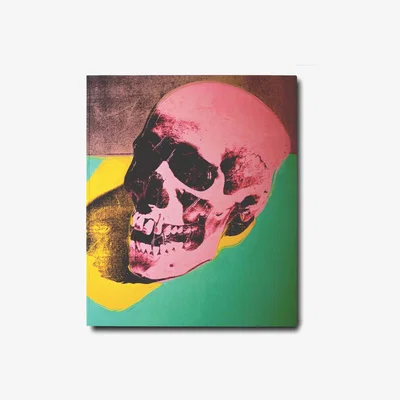 Tobias Oliver Assouline | Andy Warhol: The Impossible Collection