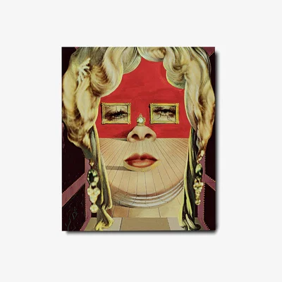 Tobias Oliver Assouline | Salvador Dalí : The Impossible Collection