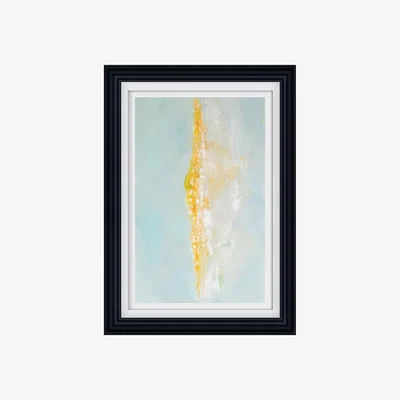 Tobias Oliver City in the Sky Black - Small