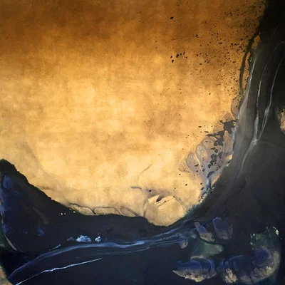 Tobias Oliver Ode to the Great Wave