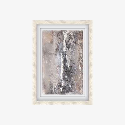 Tobias Oliver Sand in Motion Silver - Small