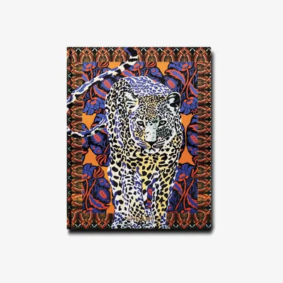 Tobias Oliver Assouline I Arabian Leopard