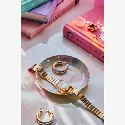 Urban Outfitters Urban Outfitters Watercolour Trinket Tray ALL