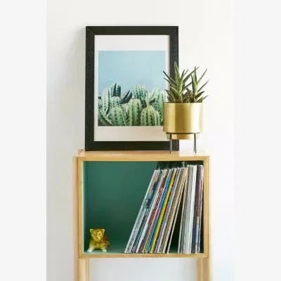 Urban Outfitters Test product - Black 2 at Urban Outfitters