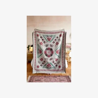 Urban Outfitters Urban Outfitters Folklore Tapestry Throw ALL