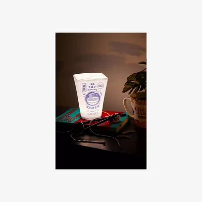 Urban Outfitters Urban Outfitters Ramen Light ALL
