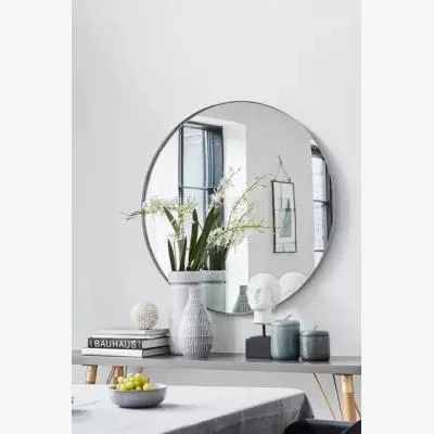 Urban Outfitters Large Circular Mirror ALL at Urban Outfitters