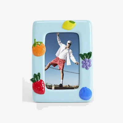 Urban Outfitters Tropical Fruit Frame ALL at Urban Outfitters